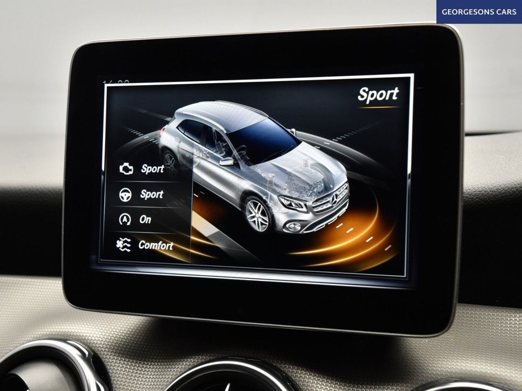 Used Mercedes-Benz GLA 2018 for sale - 76840766: Photo 40