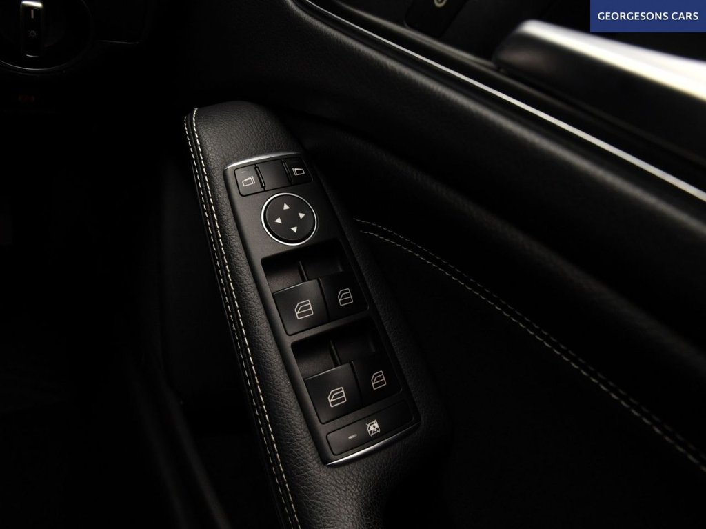 Used Mercedes-Benz GLA 2018 for sale - 76840766: Photo 43