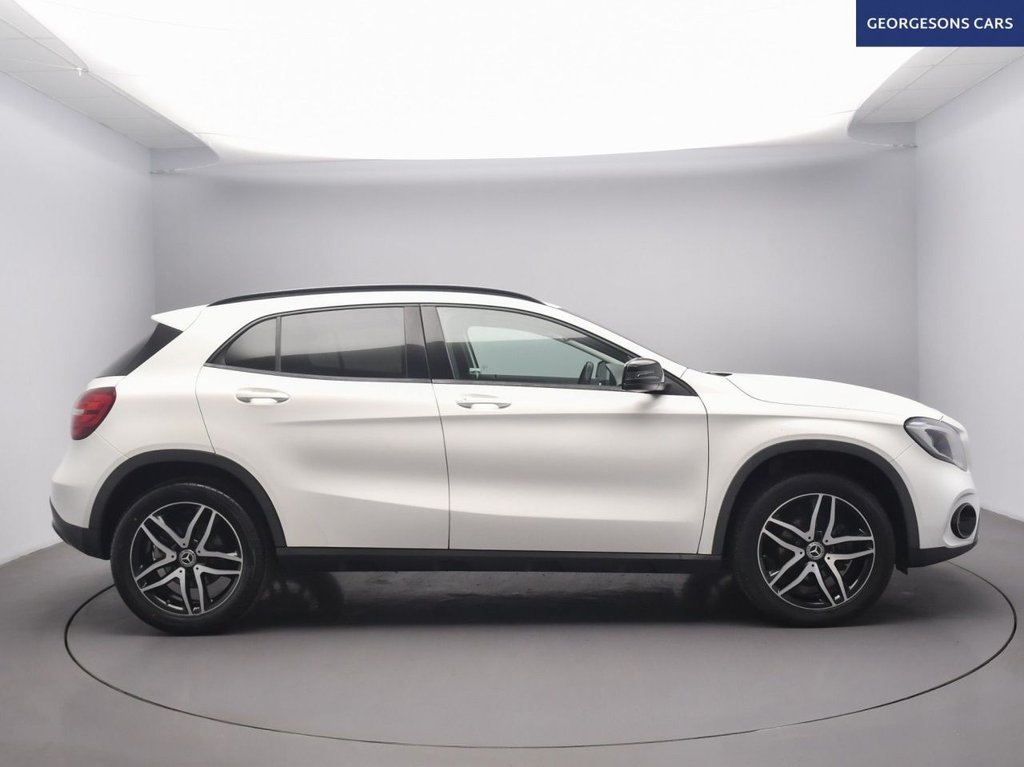 Used Mercedes-Benz GLA 2018 for sale - 76840766: Photo 6