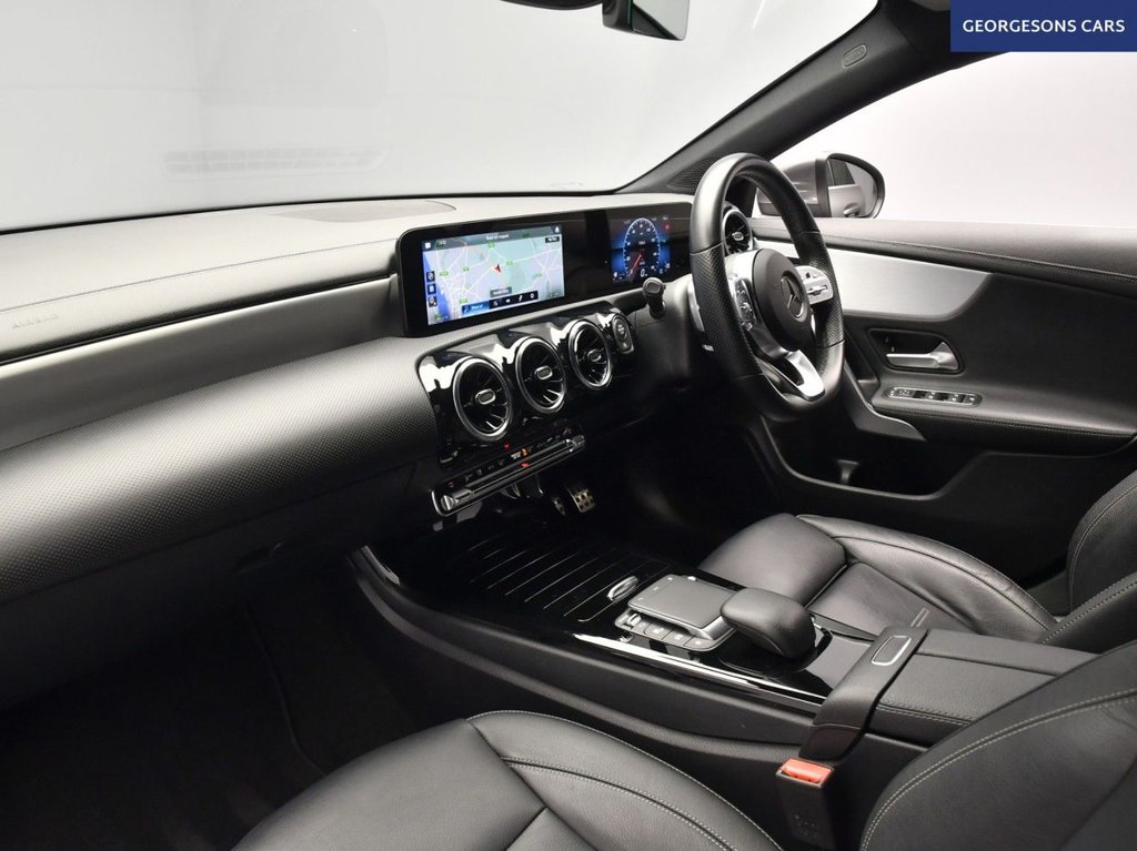 Used Mercedes-Benz CLA 2022 for sale - 77936010: Photo 18