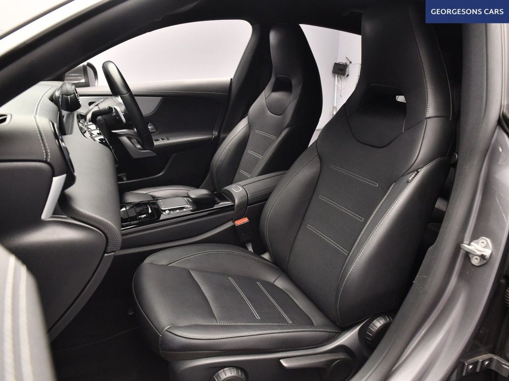 Used Mercedes-Benz CLA 2022 for sale - 77936010: Photo 21