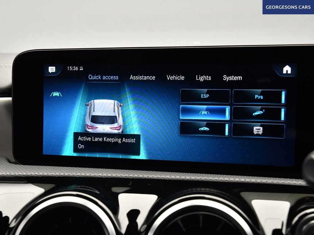 Used Mercedes-Benz CLA 2022 for sale - 77936010: Photo 39