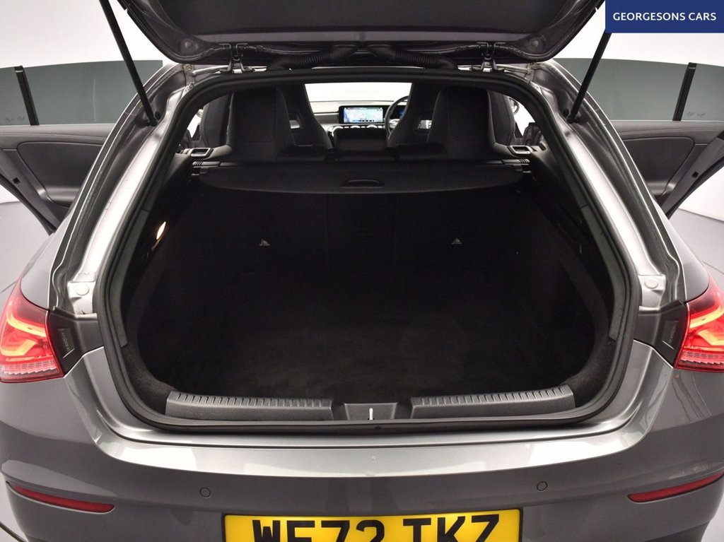 Used Mercedes-Benz CLA 2022 for sale - 77936010: Photo 9