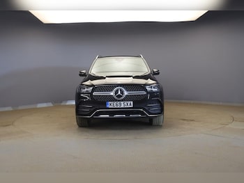 Used Mercedes-Benz GLE-Class 2020 for sale - 75573314: Photo