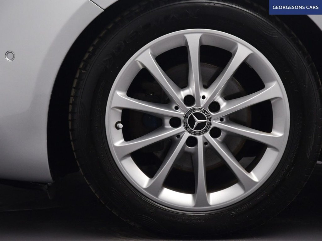 Used Mercedes-Benz A-Class 2018 for sale - 78002370: Photo 10