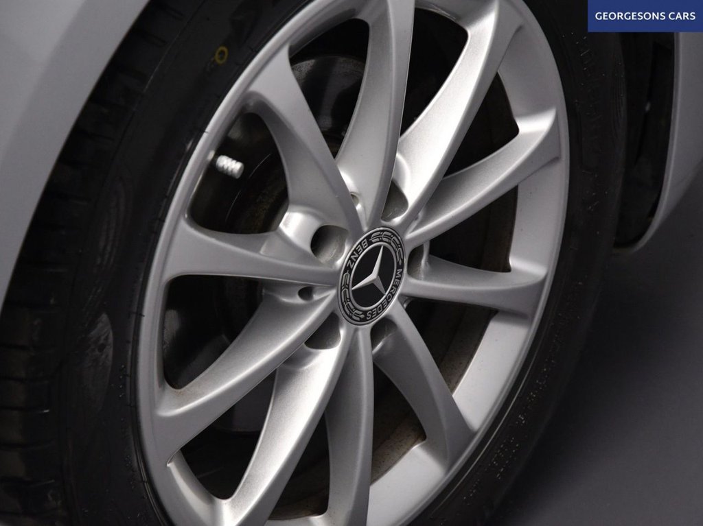 Used Mercedes-Benz A-Class 2018 for sale - 78002370: Photo 18