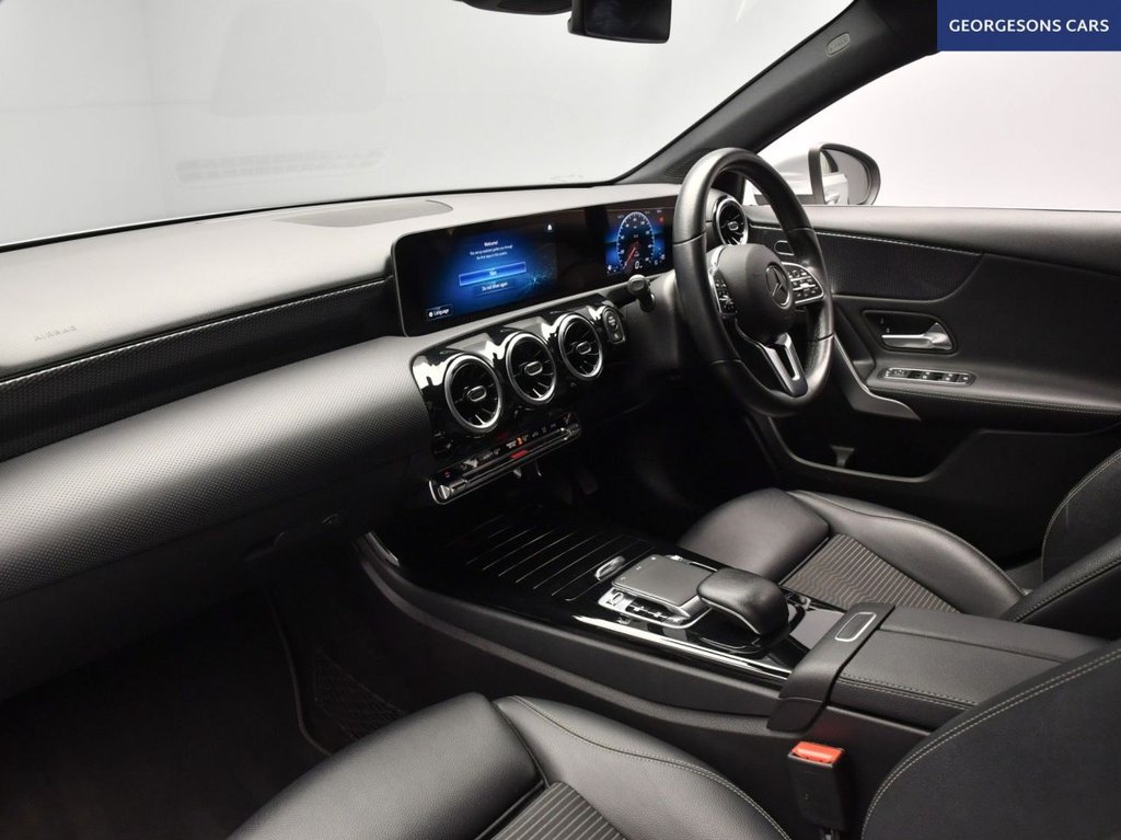 Used Mercedes-Benz A-Class 2018 for sale - 78002370: Photo 19