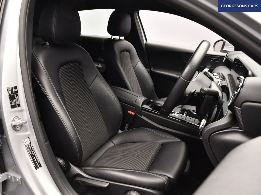 Used Mercedes-Benz A-Class 2018 for sale - 78002370: Photo 22