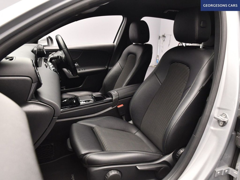 Used Mercedes-Benz A-Class 2018 for sale - 78002370: Photo 23