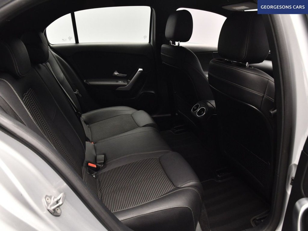 Used Mercedes-Benz A-Class 2018 for sale - 78002370: Photo 24