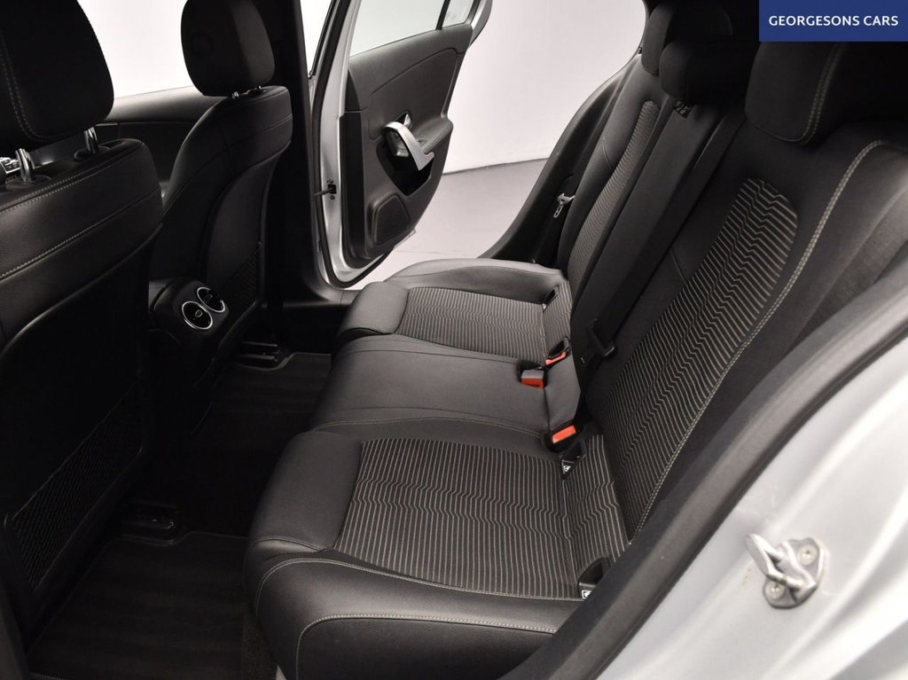 Used Mercedes-Benz A-Class 2018 for sale - 78002370: Photo 25