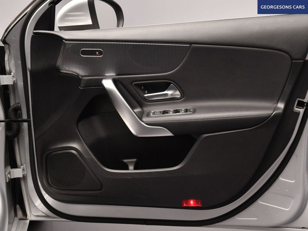 Used Mercedes-Benz A-Class 2018 for sale - 78002370: Photo 27