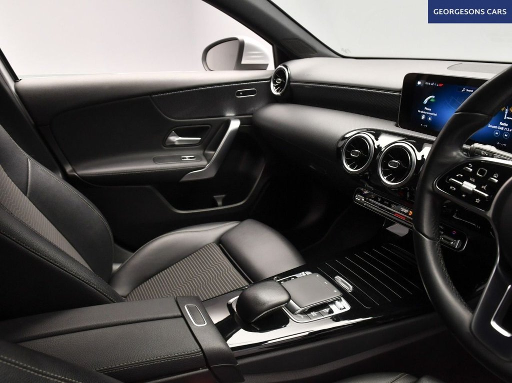 Used Mercedes-Benz A-Class 2018 for sale - 78002370: Photo 28