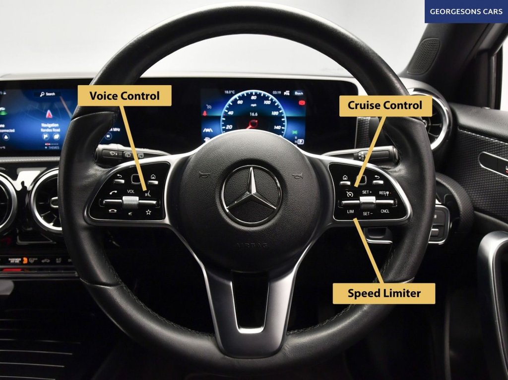 Used Mercedes-Benz A-Class 2018 for sale - 78002370: Photo 30