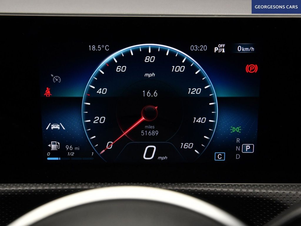 Used Mercedes-Benz A-Class 2018 for sale - 78002370: Photo 31