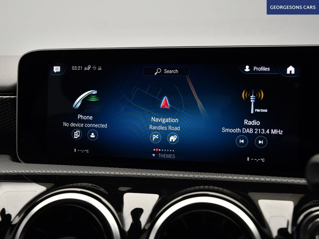 Used Mercedes-Benz A-Class 2018 for sale - 78002370: Photo 35