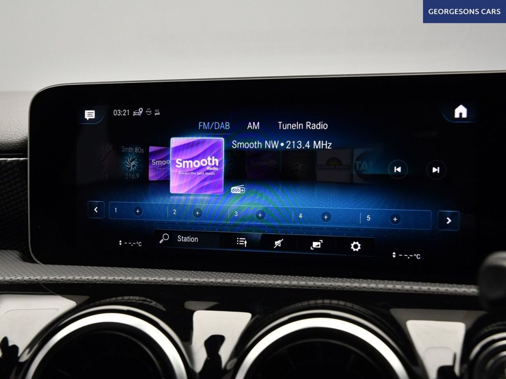 Used Mercedes-Benz A-Class 2018 for sale - 78002370: Photo 37