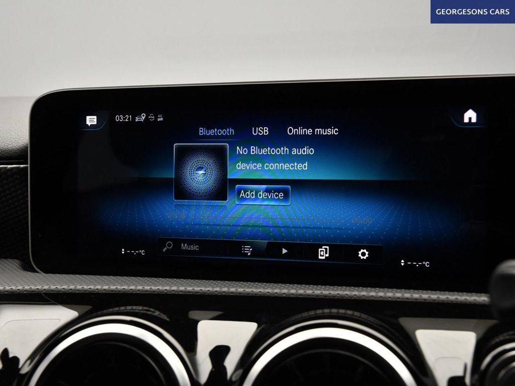 Used Mercedes-Benz A-Class 2018 for sale - 78002370: Photo 38