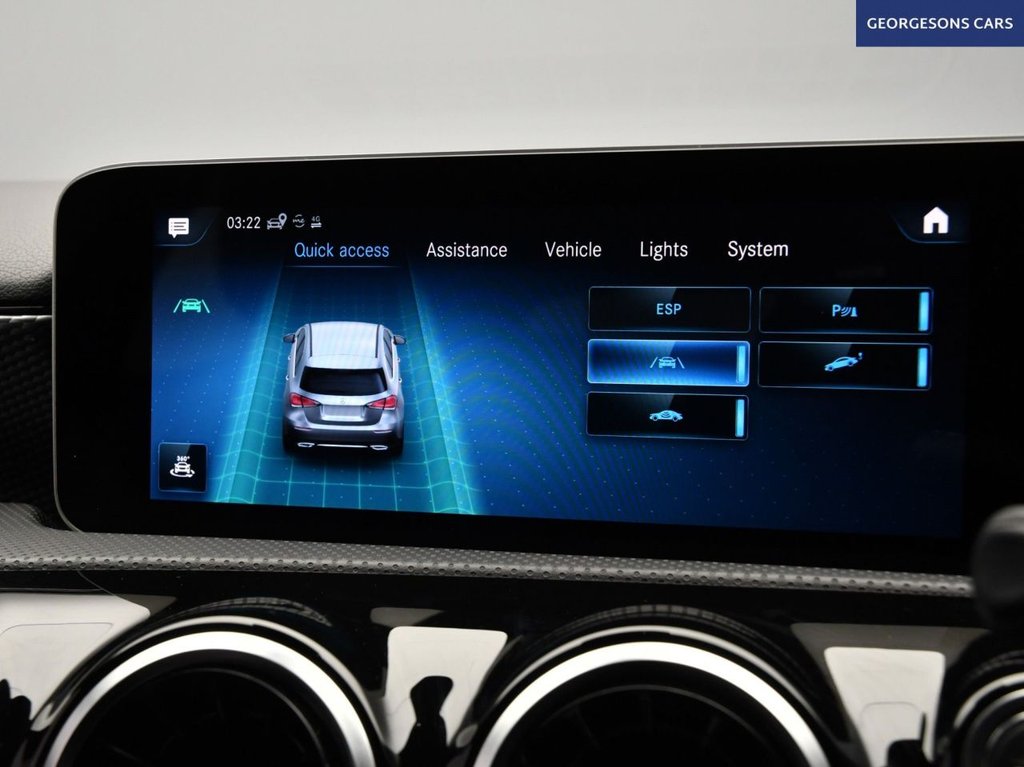 Used Mercedes-Benz A-Class 2018 for sale - 78002370: Photo 39