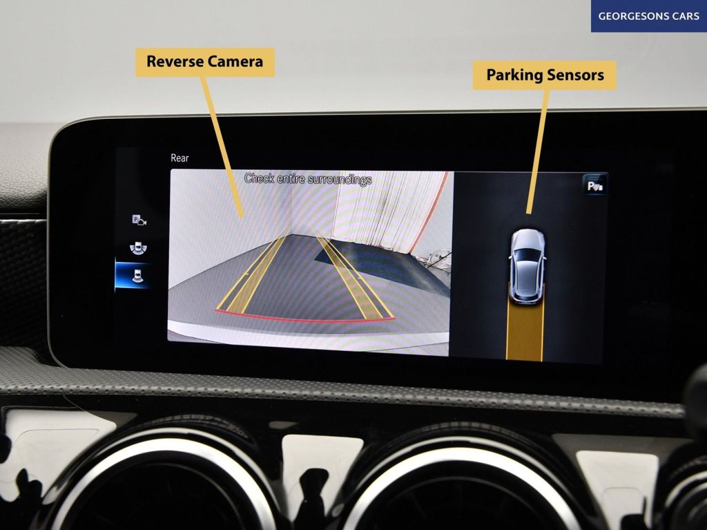 Used Mercedes-Benz A-Class 2018 for sale - 78002370: Photo 42