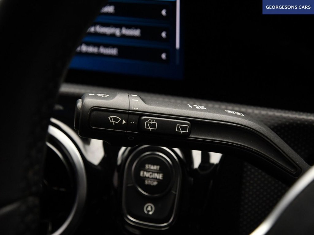 Used Mercedes-Benz A-Class 2018 for sale - 78002370: Photo 43