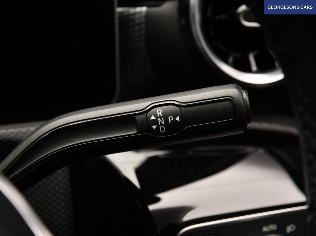 Used Mercedes-Benz A-Class 2018 for sale - 78002370: Photo 44