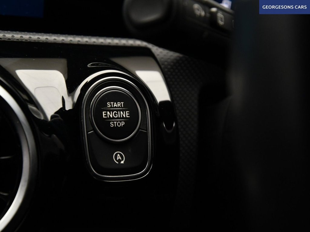 Used Mercedes-Benz A-Class 2018 for sale - 78002370: Photo 46