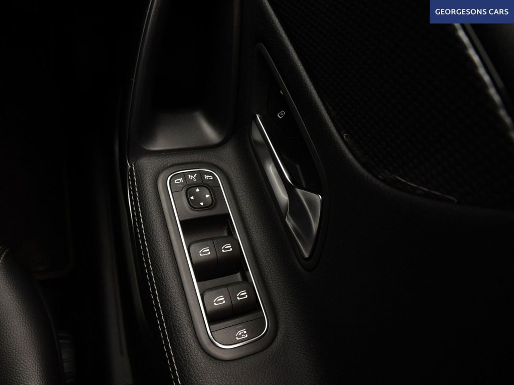 Used Mercedes-Benz A-Class 2018 for sale - 78002370: Photo 48