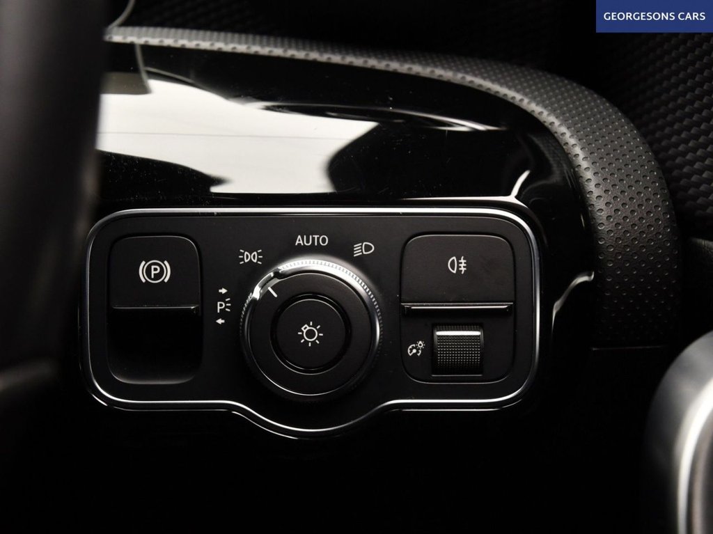 Used Mercedes-Benz A-Class 2018 for sale - 78002370: Photo 49