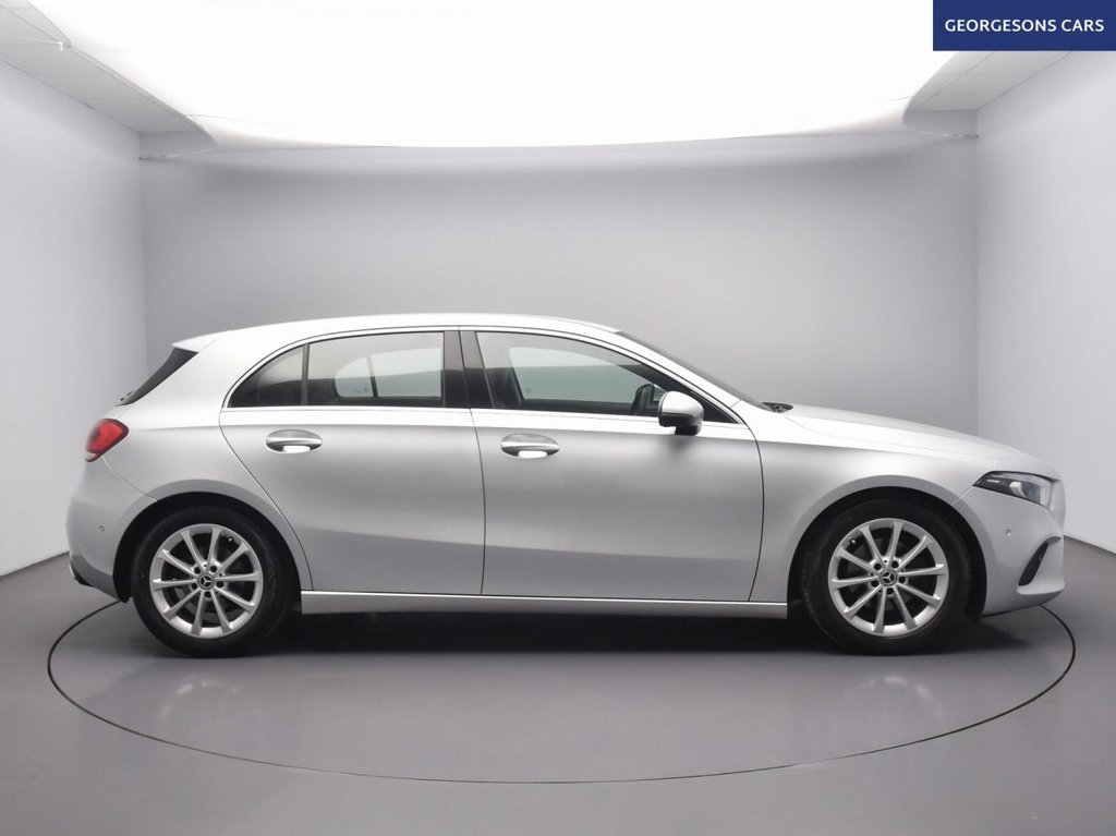 Used Mercedes-Benz A-Class 2018 for sale - 78002370: Photo 6