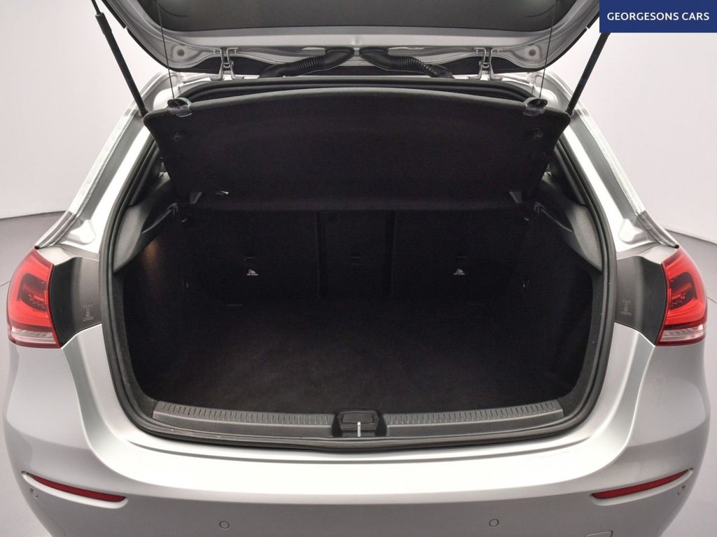 Used Mercedes-Benz A-Class 2018 for sale - 78002370: Photo 9