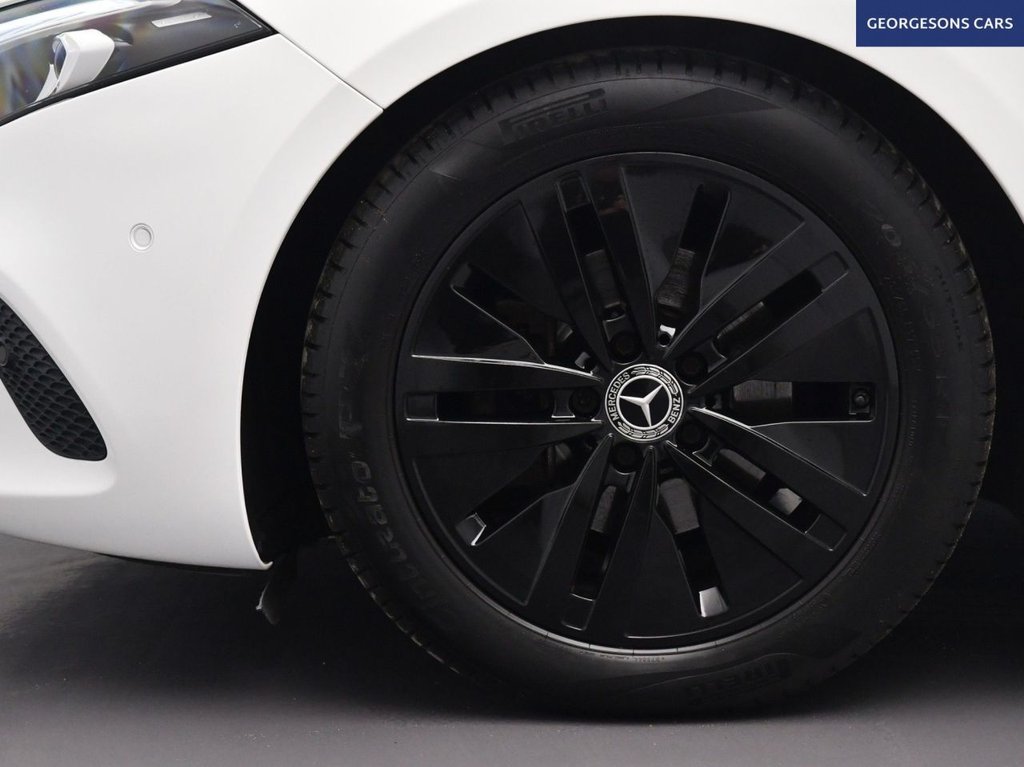 Used Mercedes-Benz A-Class 2020 for sale - 77038164: Photo 10