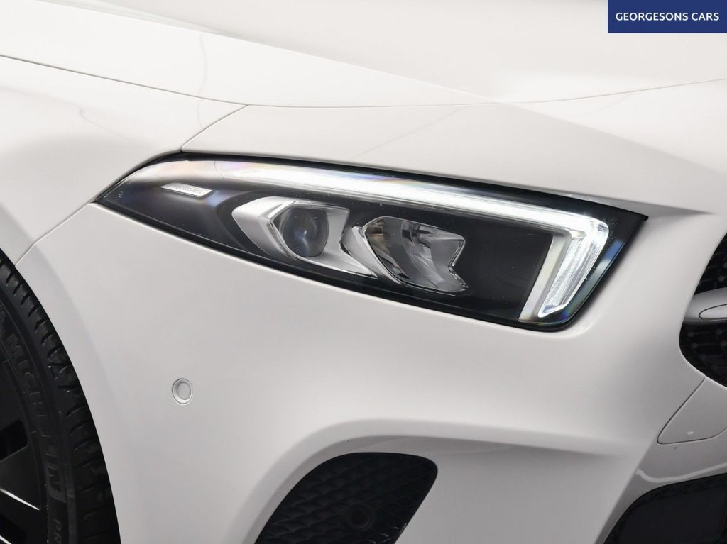 Used Mercedes-Benz A-Class 2020 for sale - 77038164: Photo 11