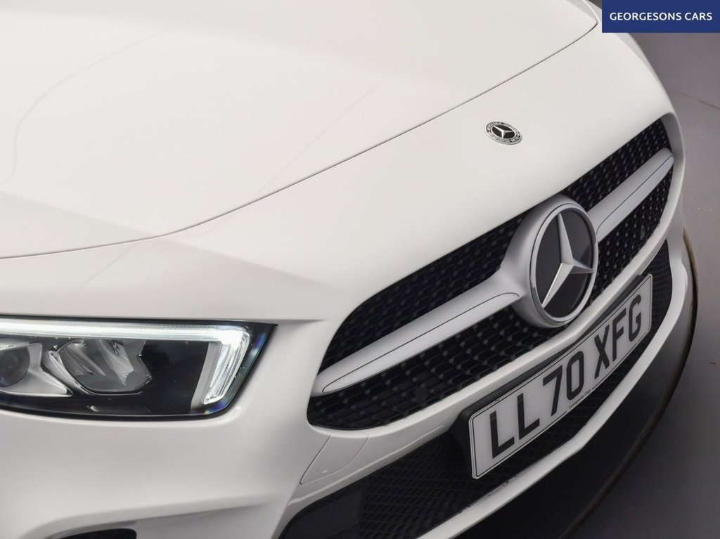 Used Mercedes-Benz A-Class 2020 for sale - 77038164: Photo 12