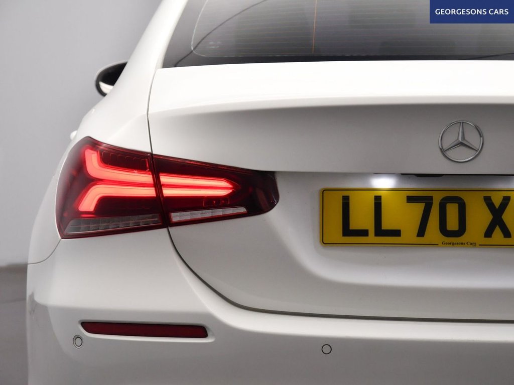 Used Mercedes-Benz A-Class 2020 for sale - 77038164: Photo 13