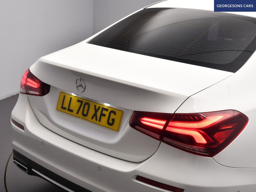 Used Mercedes-Benz A-Class 2020 for sale - 77038164: Photo 14