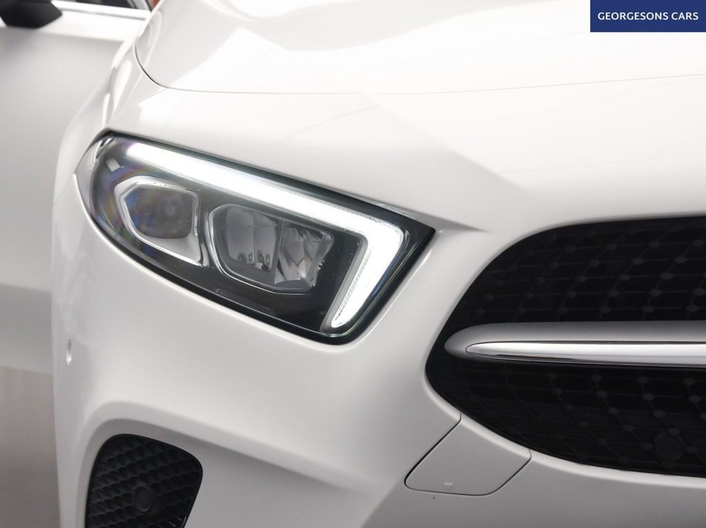 Used Mercedes-Benz A-Class 2020 for sale - 77038164: Photo 16