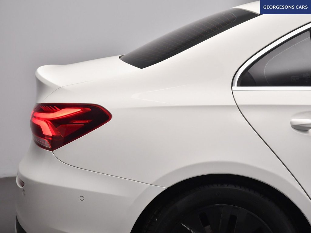 Used Mercedes-Benz A-Class 2020 for sale - 77038164: Photo 17