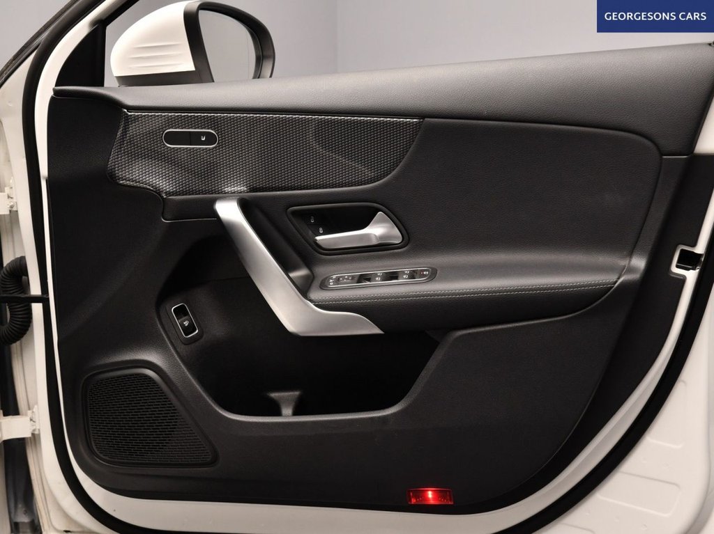 Used Mercedes-Benz A-Class 2020 for sale - 77038164: Photo 18