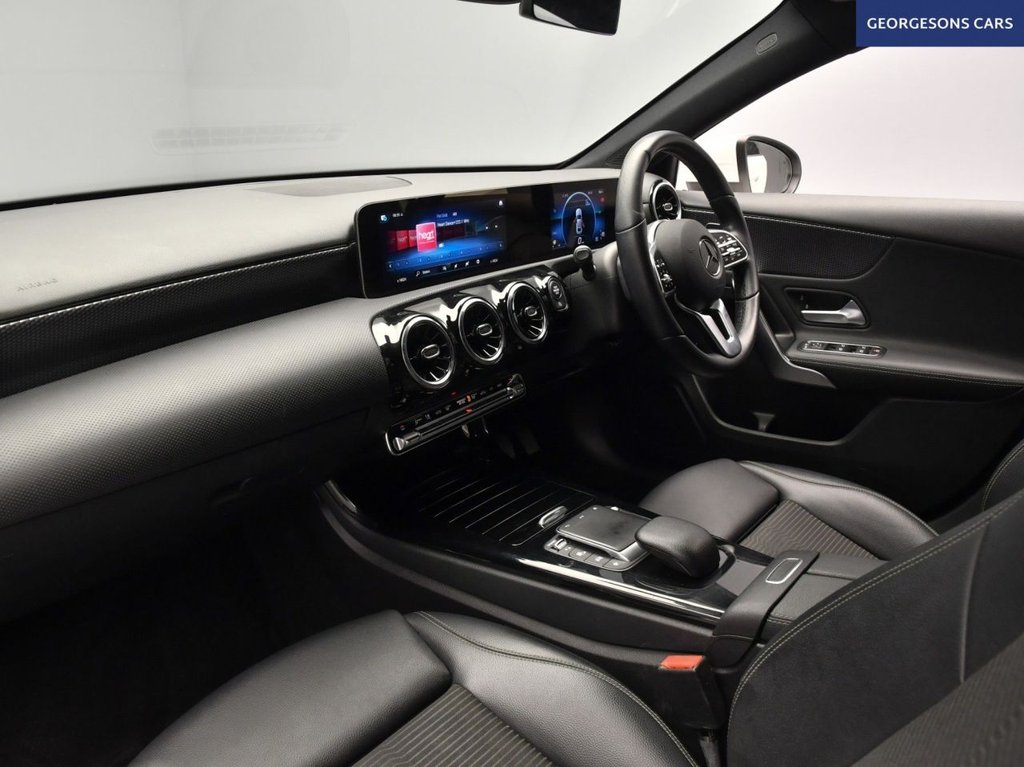 Used Mercedes-Benz A-Class 2020 for sale - 77038164: Photo 19