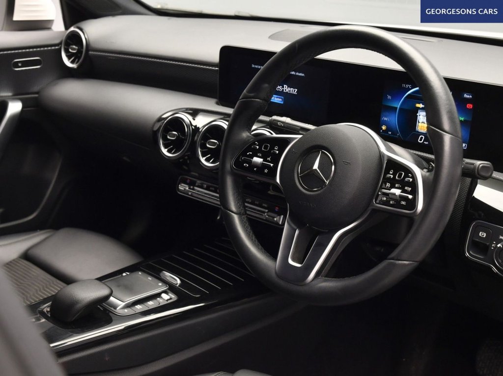 Used Mercedes-Benz A-Class 2020 for sale - 77038164: Photo 20