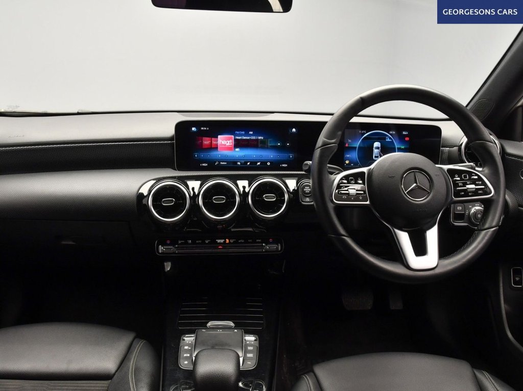 Used Mercedes-Benz A-Class 2020 for sale - 77038164: Photo 21