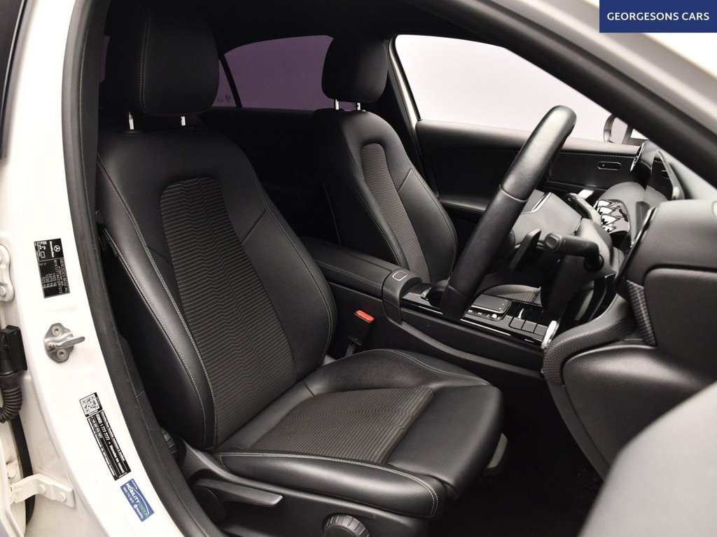 Used Mercedes-Benz A-Class 2020 for sale - 77038164: Photo 22