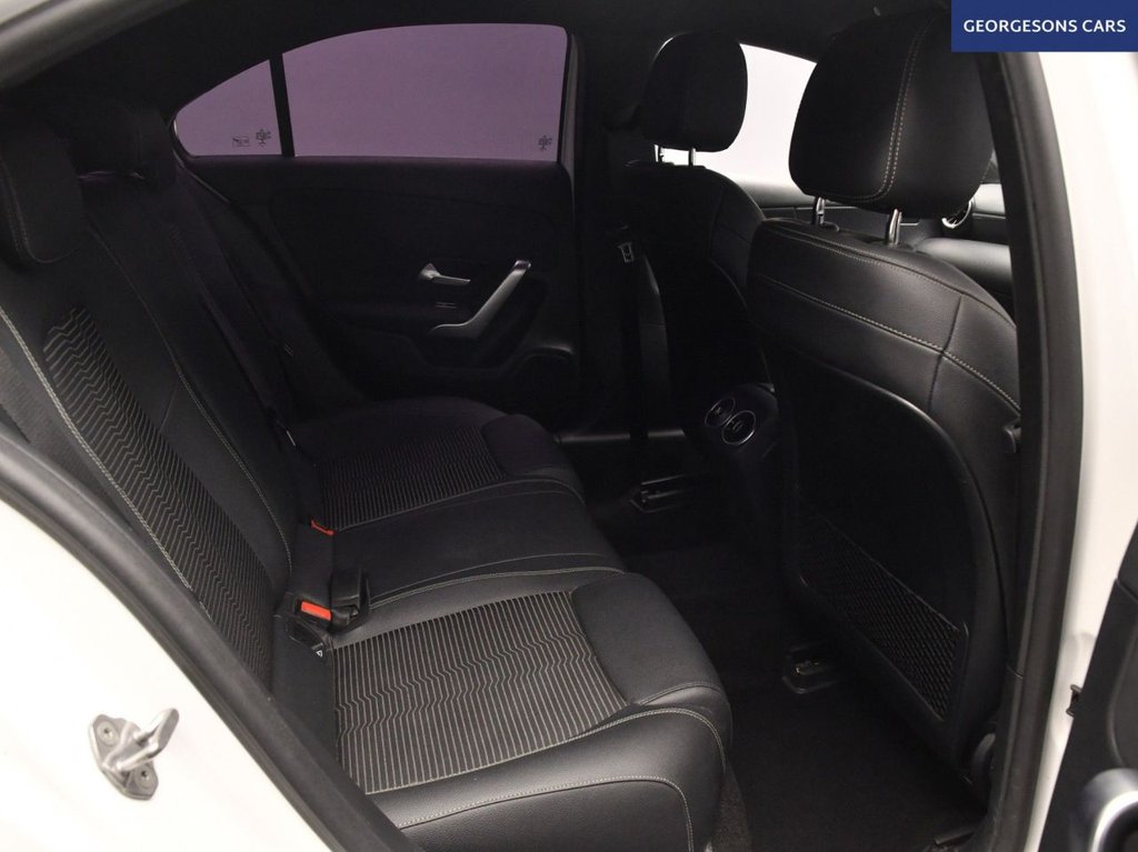 Used Mercedes-Benz A-Class 2020 for sale - 77038164: Photo 23