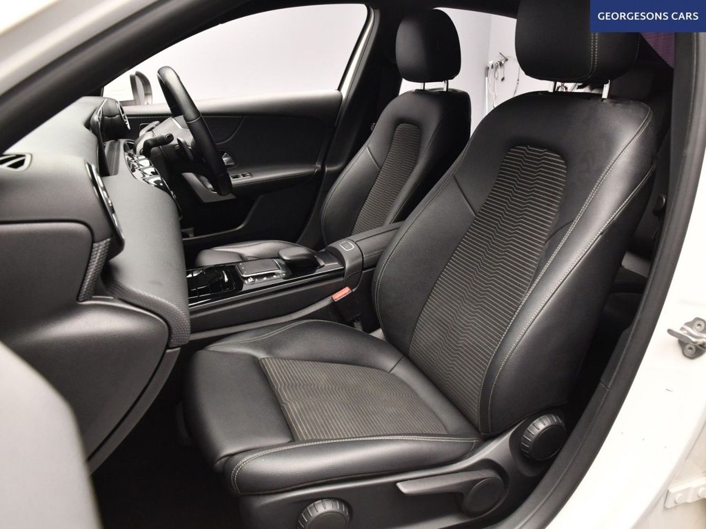 Used Mercedes-Benz A-Class 2020 for sale - 77038164: Photo 26