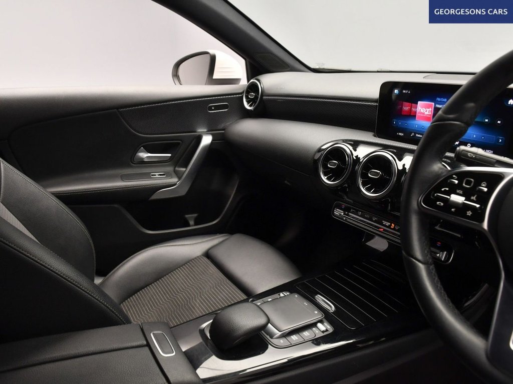 Used Mercedes-Benz A-Class 2020 for sale - 77038164: Photo 27