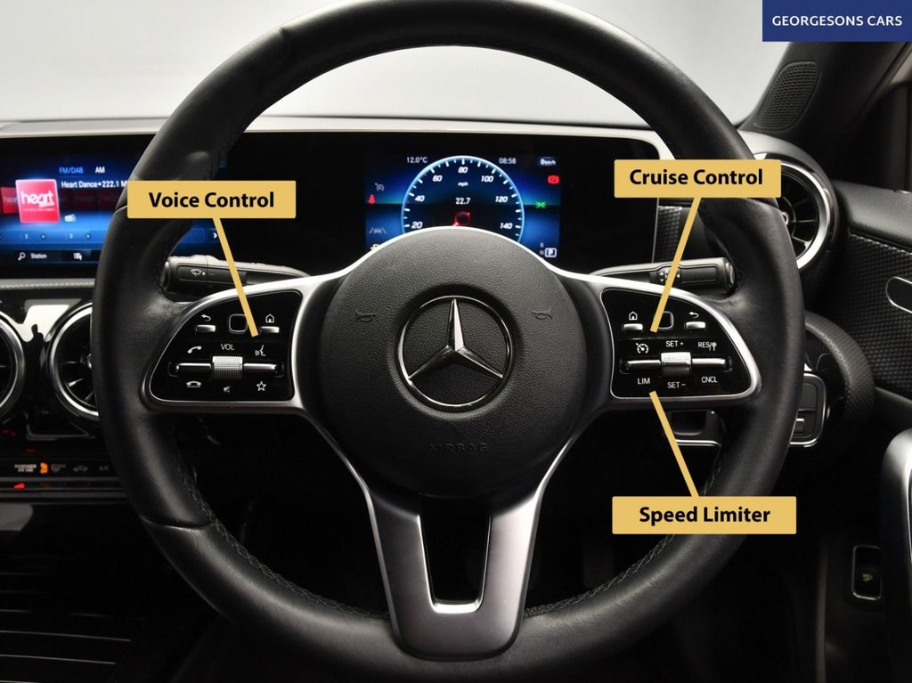 Used Mercedes-Benz A-Class 2020 for sale - 77038164: Photo 28