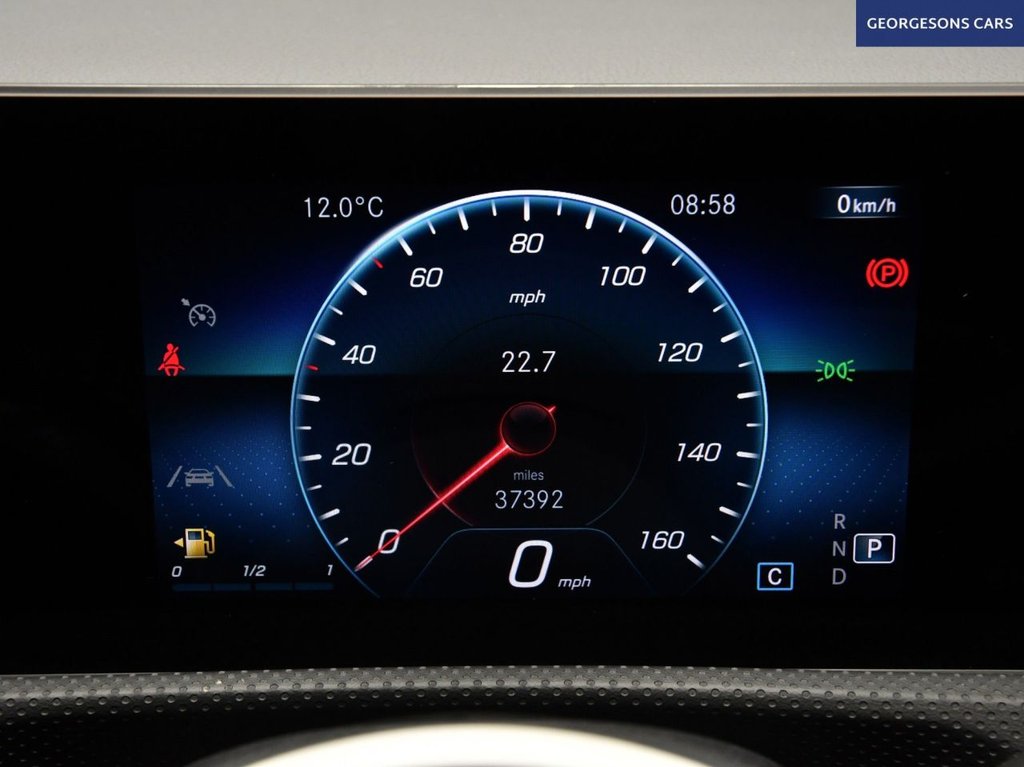 Used Mercedes-Benz A-Class 2020 for sale - 77038164: Photo 29