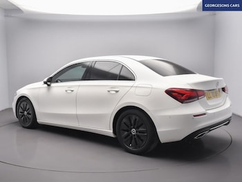 Used Mercedes-Benz A-Class 2020 for sale - 77038164: Photo