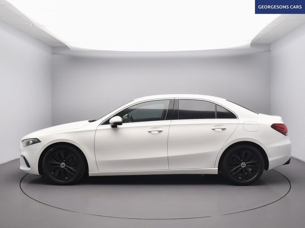 Used Mercedes-Benz A-Class 2020 for sale - 77038164: Photo 3